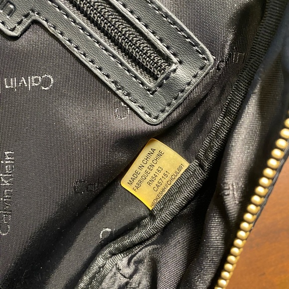 Calvin Klein Backpack - Picture 7 of 12